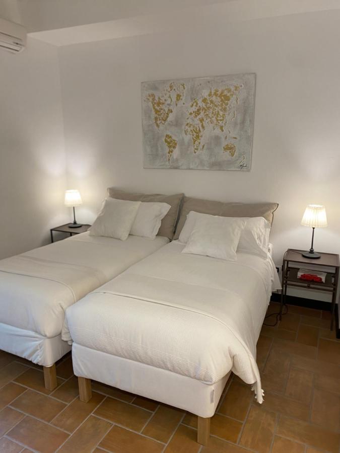 Domus Giuliae Hotel Trecastagni Bagian luar foto