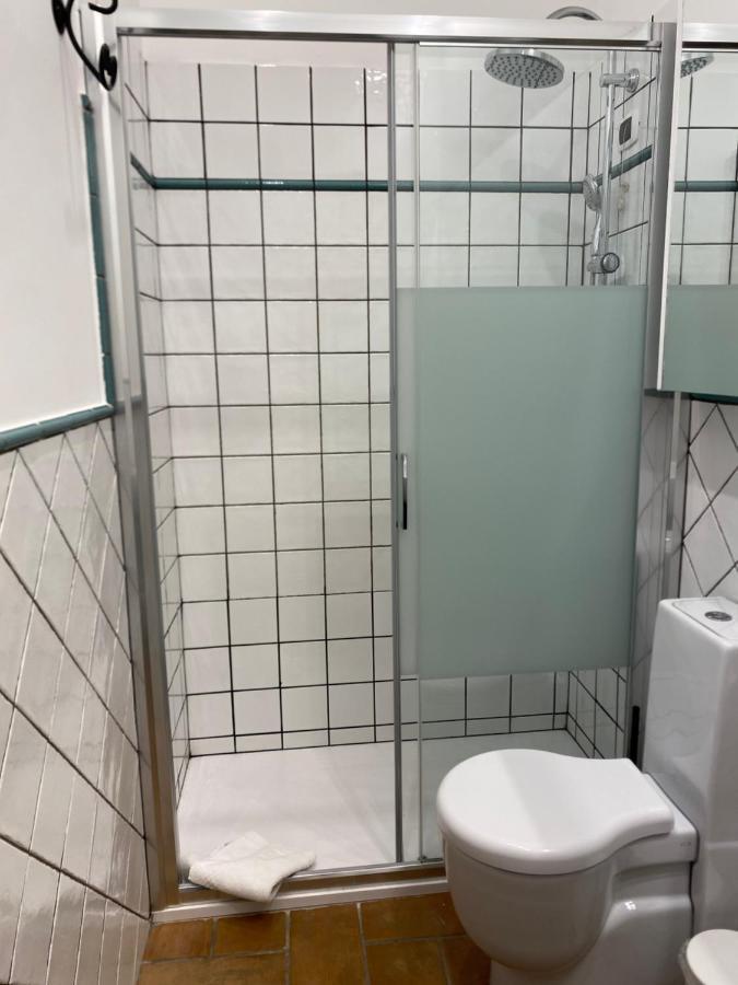 Domus Giuliae Hotel Trecastagni Bagian luar foto