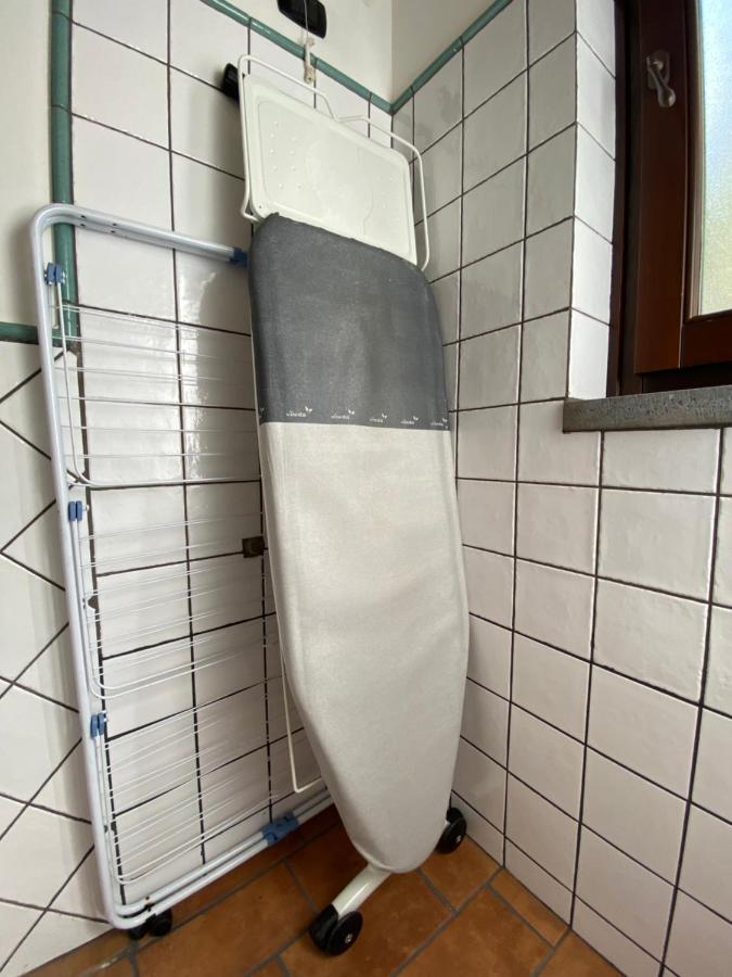 Domus Giuliae Hotel Trecastagni Bagian luar foto