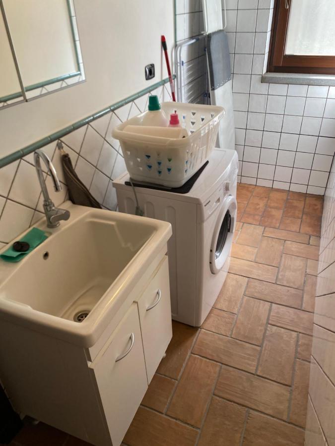 Domus Giuliae Hotel Trecastagni Bagian luar foto