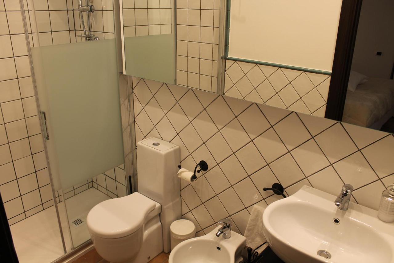 Domus Giuliae Hotel Trecastagni Bagian luar foto