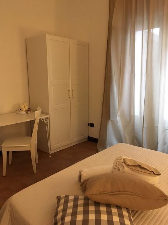 Domus Giuliae Hotel Trecastagni Bagian luar foto