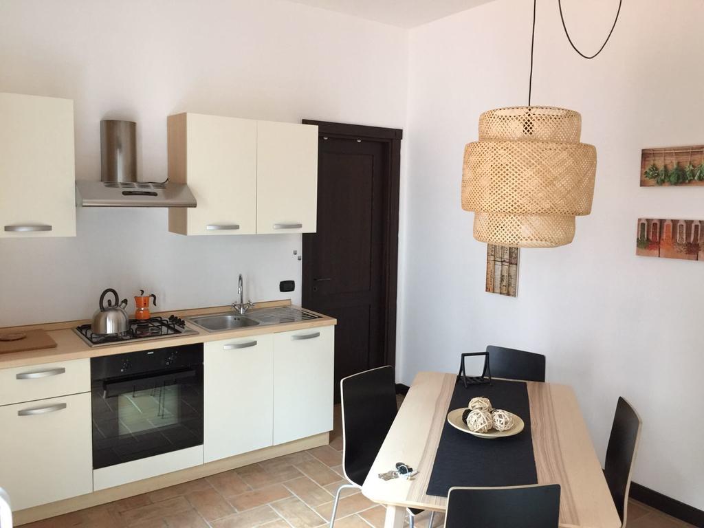 Domus Giuliae Hotel Trecastagni Bagian luar foto