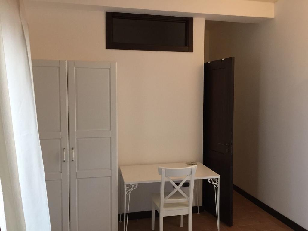 Domus Giuliae Hotel Trecastagni Bagian luar foto