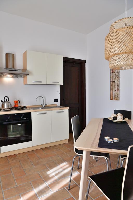 Domus Giuliae Hotel Trecastagni Bagian luar foto