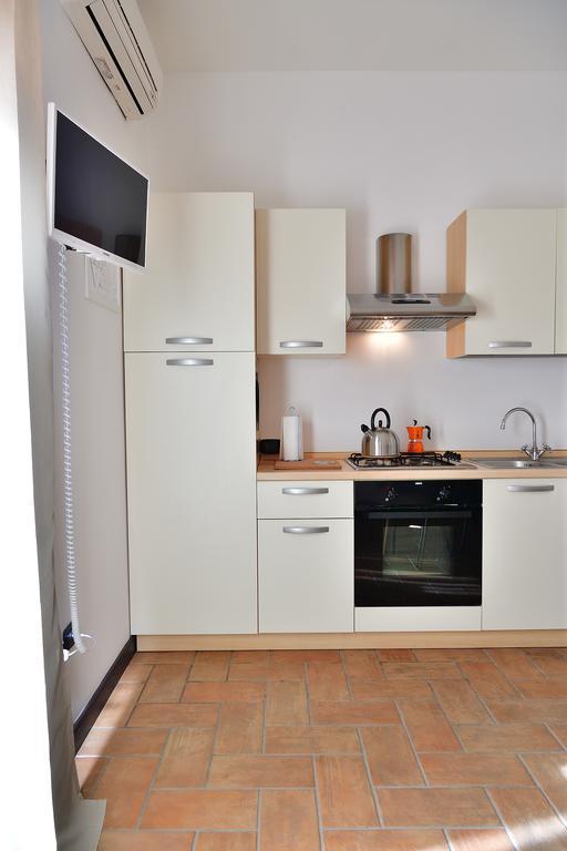 Domus Giuliae Hotel Trecastagni Bagian luar foto