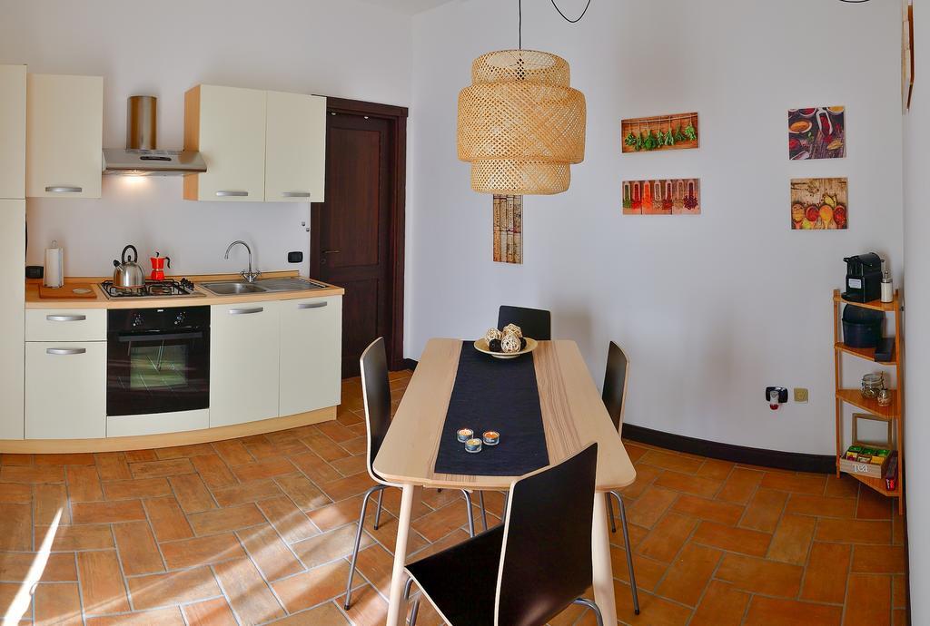 Domus Giuliae Hotel Trecastagni Bagian luar foto