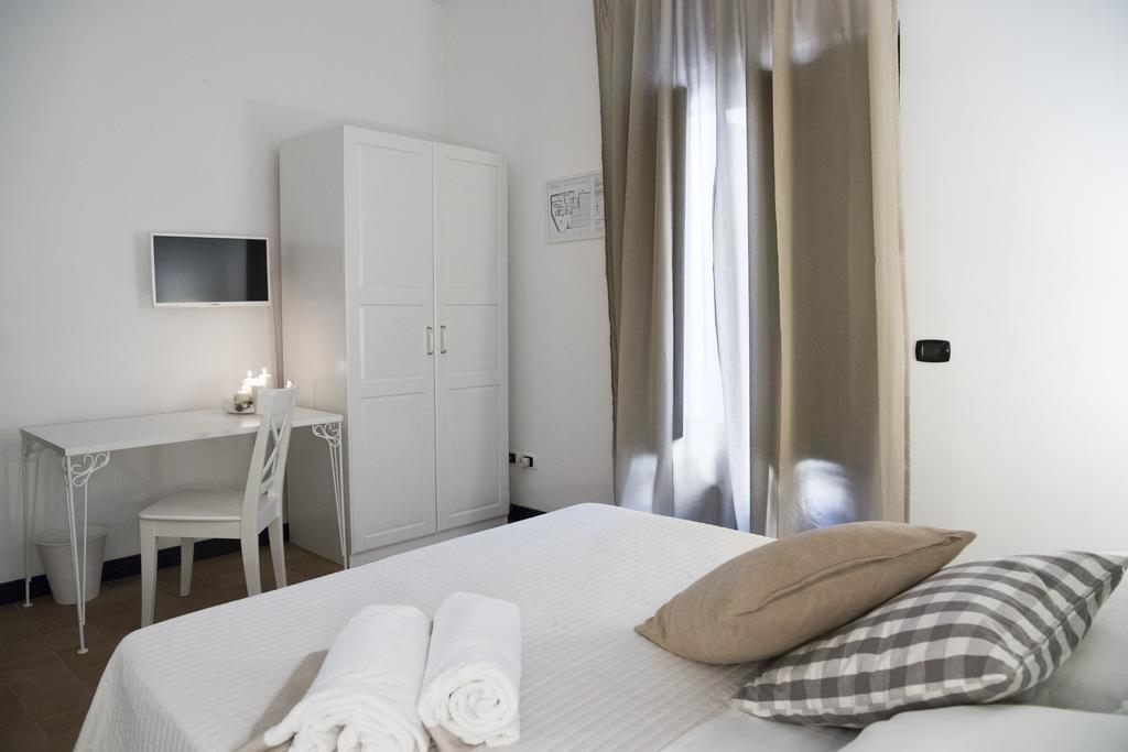 Domus Giuliae Hotel Trecastagni Bagian luar foto