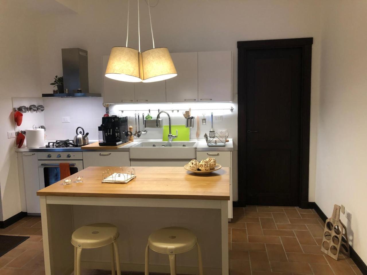 Domus Giuliae Hotel Trecastagni Bagian luar foto