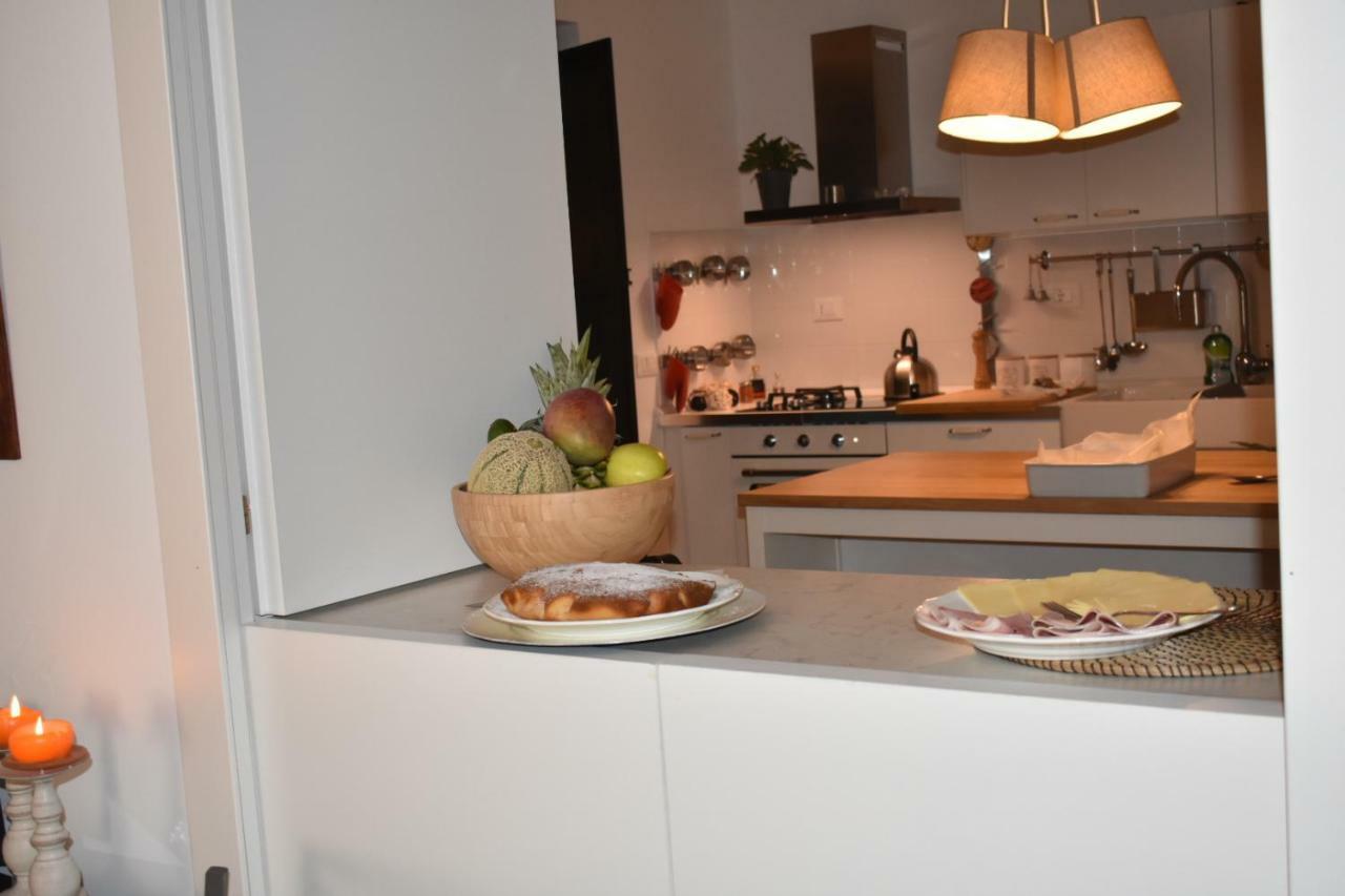 Domus Giuliae Hotel Trecastagni Bagian luar foto